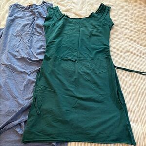 Synergy Organic Clothing Bundle